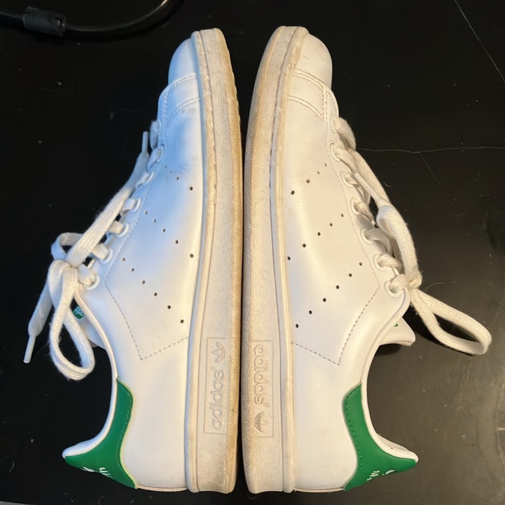 Adidas Stan Smith shoes - Picture 7 of 8